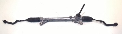 NISSAN QASHQAI 2 II J11 2014- STEERING RACK WITH EUROPE  