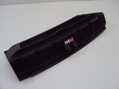 Защита поперечина задняя mini cooper r61 paceman фото №1