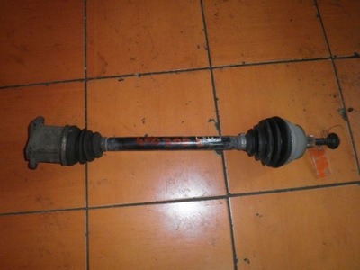 Приводной вал левая audi a6 a-6 4f0 2,0 tdi фото №1