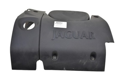 PROTECCIÓN SUPERIOR DEL MOTOR JAGUAR XJ 3 3 X350 3.0 V6  