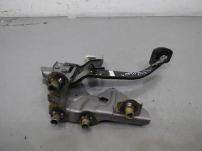 Педаль тормоза renault captur 0.9 tce фото №1