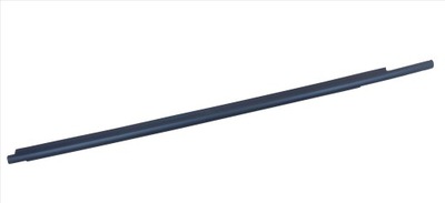 YARIS II 05-11 SVIRTIS PARAPET STIKLAS DURYS PRIEK. 