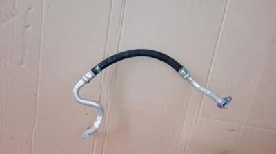 Шланг трубка кондиціонера jaguar xe 2.0 дизель фото №1