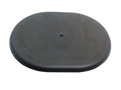 Заглушка подкрылок audi a6 05-11 w подкрылок l /p ory фото №1