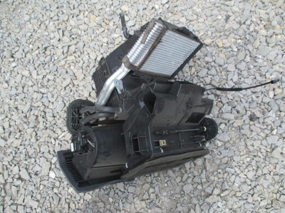 Отопитель ford c-max 2003r- 1.8 tdci фото №1