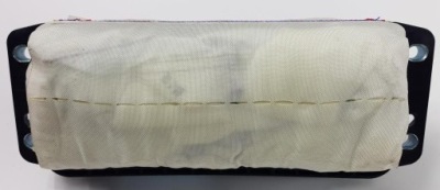 Подушка пасажира vw golf vi 5k0880204 оригінал фото №1