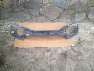 Volvo c30 s40 v50 04-12 підсилювач передній \ фото №1