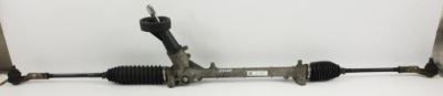 Трансмиссия рулевая рейка citigo up mii 1s1423057k eu фото №1