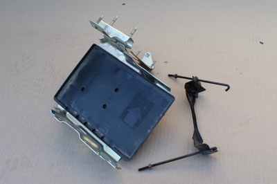 Основа акумулятор nissan x-trail t32 lift dci фото №1