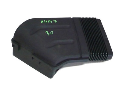 Audi a4 b6 b7 труба воздухозаборник воздуха 8e0129617d фото №1