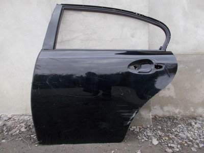 DOOR LEFT REAR LEFT REAR LEXUS GS 4 IV 2012-  