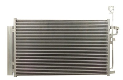 Кондиционер chevrolet captiva 2,0 d 2006-2011 фото №1