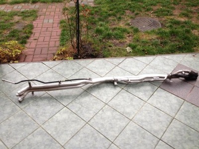 Audi r8 4.2 fsi труба трубы wody радиатора фото №1