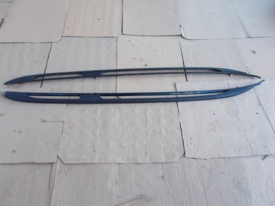 Рейлинги рейлинг bmw e39 touring kombi biarritzblau фото №1