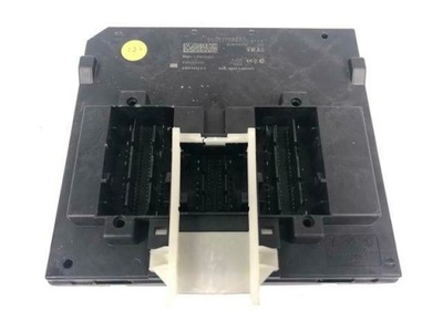 Модуль bcm блок управления бортовой сетью audi tt 5q0937084aj фото №1