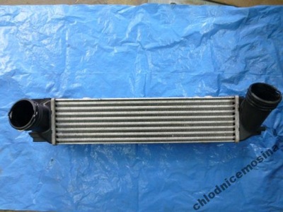 INTERCOOLER BMW 335I E90 E92 135 Z4 335 BITURBO  