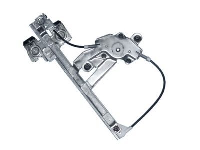 Підйомник вікон задня задній лівий skoda octavia / tour фото №1