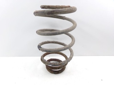 Mazda mpv lv 96r пружина задняя задняя фото №1