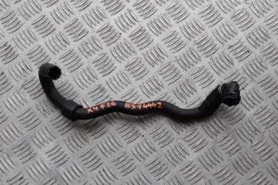 Шланг wąż wody bmw x4 f26 x3 f25 8514442 фото №1
