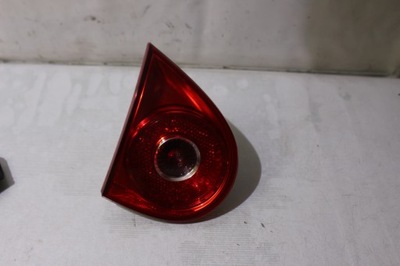 Лампа левая задняя w крышка багажника vw golf v 1k6945093e фото №1