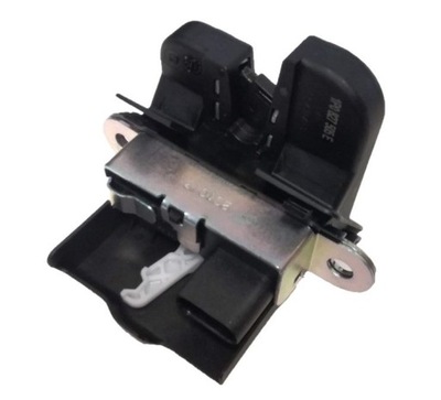 Замок задний крышки seat leon 2006-2013 оригинал фото №1