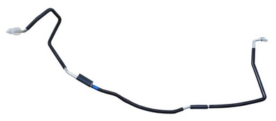 Lexus gs 12-18 шланг трубка кондиционера фото №1