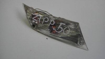 KIERUNKOWSKAZ KIERUNEK PIAGGIO ZIP II 50 2T