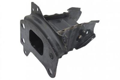 Відбійник зона деформації audi 8p3807133a фото №1