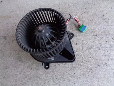 Повітродувка обдув peugeot 607 lift фото №1