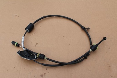 CABLE CAMBIOS DE TRANSMISIÓN FORD FIESTA MK7 RESTYLING 1.0  