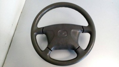 Повітропровід подушка безпеки mazda demio фото №1