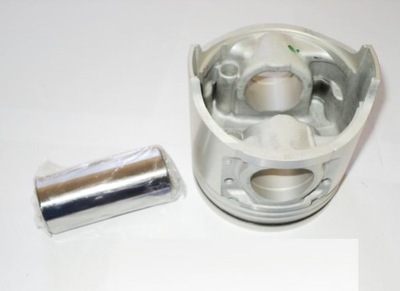 PISTON ZE SWORZNIEM MAZDA 323 626 PREMACY 2.0 TD  