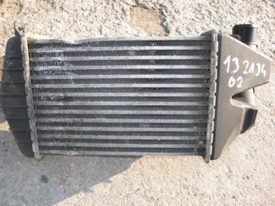 RADUADOR INTERCOOLER 13213402 ASTRA 3 H ZAFIRA  