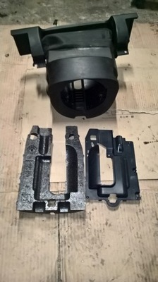 Ford mondeo mk3 2.0 tdci защита pod руль фото №1