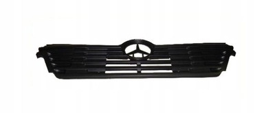 Решётка радиатора капот решётка радиатора решётка mercedes atego - nowa фото №1