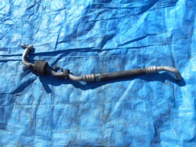 Трубка кондиціонера mercedes c-klasa w203 2.7 cdi фото №1