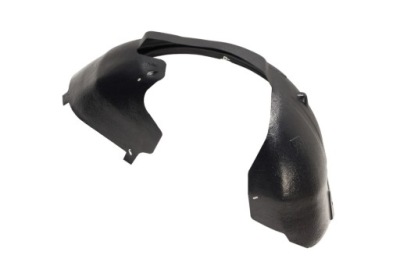 Подкрылок audi a3 s3 03-13 перед правое часть задняя фото №1