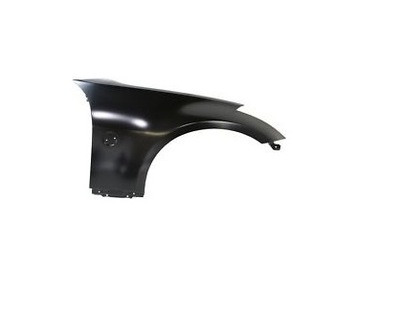 Крыло передний правый 350z, 10.03- фото №1