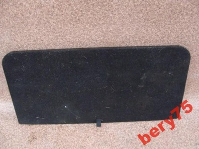 Suzuki grand vitara 06r панель приладів підлога багажника фото №1