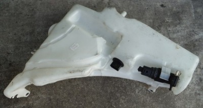 AUDI A4 B8 8K A5 8T VASO LIMPIAPARABRISAS  