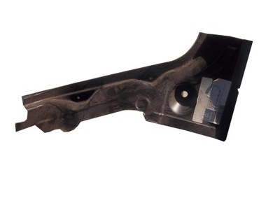 Кишеня кронштейн фара mercedes w211 2116370244 фото №1