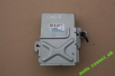 Бортовий комп'ютер ecu honda civic vii 1.7 cdti 2004 фото №1