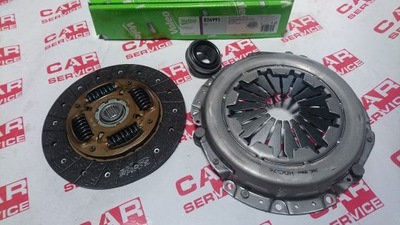 EMBRAGUE JUEGO KIA CEED 1.6 16V 06-  