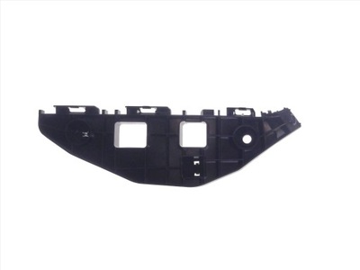 Lexus rx 08-12 напрямна кронштейн бампер крила перед фото №1