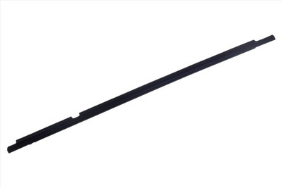 Corolla e12 02-07 скребок parapet скло двері фото №1