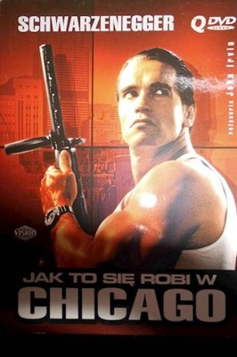 Jak to się robi w Chicago - DVD pl lektor