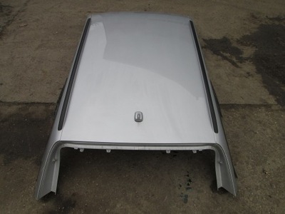 Крыша audi a4 a-4 8k9 kombi фото №1