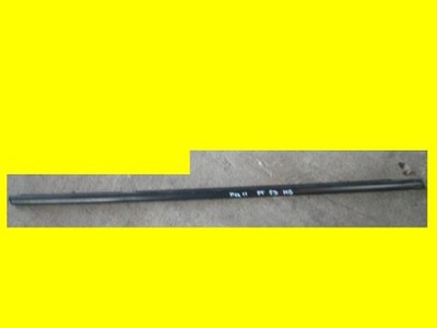 RENAULT MEGANE 2 II GASKET DOOR FACING, PANEL REAR P  