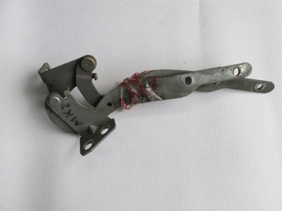 Ford mondeo mk2 петли капот фото №1