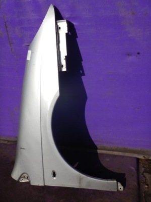 Citroen c5 i 01-04 крыло перед передний правый фото №1